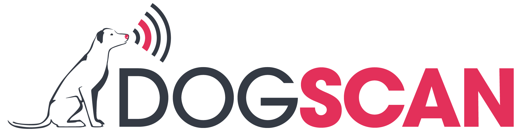 Logo Dogscan - partenaire H2glace